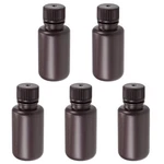 Uxcell Plastic Lab Chemical Reagent Bottle 50ML/1.7OZ Small Mouth Sample Seal.... Fixed Price $16.52.