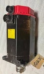 Fanuc A06B-0146-B075 Ac Servo Motor Alpha 22/1500. Fixed Price $975.00.