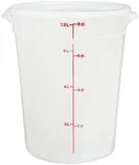 Dynalon 454235 Polyethylene Graduated Lab Storage Container With Snap-on Lid,.... Fixed Price $191.16.
