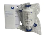 Millipore Express Opticap Xl Filter Capsule 0.5/0.2UM Shc 1-1/2 Tc KHGEA05TT1. Fixed Price $363.99.