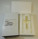 Wheaton Ml Dounce Tissue Grinder, Pn 357542; New. Fixed Price $199.00.