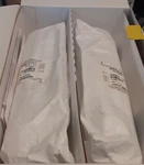 Sartorius Sartobran Sterile Midicaps 0.45 + 0.2 (box Of 2) 5235307HO--SS. Fixed Price $389.99.