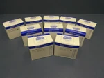 (2000 Count) Pall 66191 GN-6 Metriciel Membrane Disc Filters 47MM Grid Mce 2024. Fixed Price $50.00.