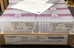 Vwr 37001-528 1-200 Flextop And Ultrafine Point Pipet Tips Tray Of 960. Fixed Price $59.00.