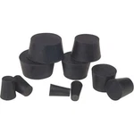 United Scientific RSTPK2 Premium Laboratory Rubber Stopper Assortment, Solid. Fixed Price $26.61.