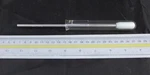Wheaton Glass Tissue Grinding Chamber 10ML, Two Ptfe Pestles #358007. Fixed Price $55.99.