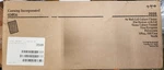 Corning 3598 Clear 96-WELLFLAT Bottom Tc-treated Microplates, Case Of 100. Fixed Price $155.00.