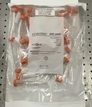 Corning 15ML Centrifuge Plug Seal Cap 430052 50 Tubes/pack. Fixed Price $35.00.