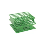 Heathrow Scientific HS27501C Test Tube Rack, Polyoxymethylene, PK8 28CR65. Fixed Price $153.11.