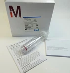 Amicon Millipore Centriprep YM-50, 50KDA Cut-off Centrifugal Filters; New. Fixed Price $240.00.