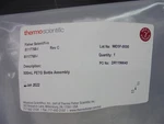 Thermo Scientific B117768-I 500ML Petg Bottle Assembly. Fixed Price $24.99.