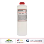 95% Ethyl Alcohol Laboratory-grade 500ML Liquid In Convenient Storage Bottle. Fixed Price $41.75.