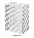 (60/CS) Thermo Nunc Clear Ps Universal Microplate Lids 128X86MM Sterile 250002. Fixed Price $108.99.
