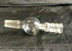 Ace Glass Distilling Trap Adapter W/ Outer And Inner Joints 24/40 5225-10 Chip. Fixed Price $29.24.
