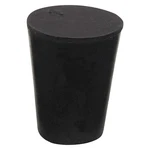 Grainger Approved RST1-S Stopper,sz 1,14 Mm BDIA,BLACK,0,PK52 8DWU6. Fixed Price $12.10.