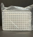 Thermo Scientific Kingfisher Microplate 2.2 Ml 96 Well Deep 50 Plates. Fixed Price $215.60.
