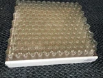 507 Pacific Screw Thread Glass Clear S/c Dram 22-400 24.75 X95MM. Fixed Price $499.99.