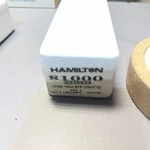 New Hamilton 81000 1710N 100UL Syringe (22S/2 /2). Chromatography. Fixed Price $30.00.