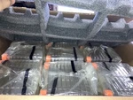 New Case X6 Corning 3271 Cellstack Culture Chambers 10 With Vent Caps. Fixed Price $349.99.
