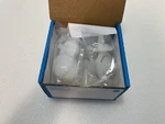 Ge Whatman 6722-5001 Vacu-guard. Fixed Price $171.00.