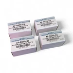 Chemglass Schlenk Adapters, 15MM O-ring Joint To 1/4IN Od Straight 4CT. Fixed Price $79.00.