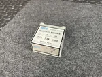 Advantec Mfs A010A047A Mixed Cellulose Ester Membrane Filters - Unused. Fixed Price $84.96.