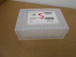 Waters 186000349-LSE 96 Well Plate With 700UL Glass Insert QTY.1. Fixed Price $29.99.