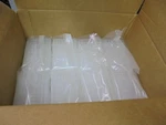 Thermo Scientific 260252 96 Deepwell Pp Plate Natural Rnase/dnase Free 1ML. Fixed Price $119.99.