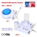 Portable Dental Ultrasonic Piezo Scaler Fit Ems Skysea E1(2 Water BOTTLES)/E2/E3. Fixed Price $139.00.