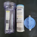 Pentair Pentek 142482 Rev B Home Clear Filter Housing And. Fixed Price $40.00.