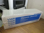 Vwr 16X100MM Disposable Culture Tubes Borosilicate Glass 60825-618 250/BOX. Fixed Price $22.50.