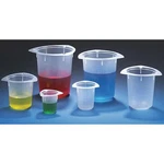 Tri-pour Beaker, Polypropylene, Low Form, 800 Ml / 27.05 Fl Oz Capacity, Not. Fixed Price $75.49.