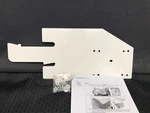 Millipore Wall Mounting Bracket For Use With Elix Advantage & Rios WMBWASH1. Fixed Price $94.99.