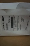 Vwr Pcr Strips With Individual Cap 53509-304 8-WELL Tube. Fixed Price $97.00.