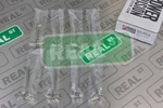 Gsc Polish Stainless Exhaust Valves 32MM Std For Wrx EJ205 EJ255 Sti EJ207 EJ257. Fixed Price $146.70.