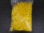 Chemglass 14/20-14/35 Poly Stoppers Cg 3021 01 Lot Of 421. Fixed Price $24.99.