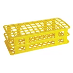 Heathrow Scientific HS243077Y Test Tube RACK,60 Compartments 55PT53. Fixed Price $15.45.