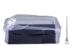 6405 Integra Pipette 12.5UL Griptip Sterile Filter Long- CASES=7,680. Fixed Price $425.00.