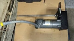 Baldor Phase Moter Spec: E33050-0675G2K6, See Name Plate For Spec's. Fixed Price $410.00.