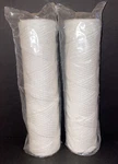 Shelco MS10FP5IW / 2 ", Micron String Wound Cartridge Filters Free Ship. Fixed Price $17.99.