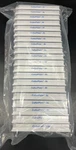 Perkin Elmer CULTURPLATE-96, White Opaque 96-WELL Microplate, Sterile. Fixed Price $190.00.