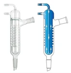 Chemglass # CG-1210-01, Friedrich Condenser 330MM, 24/40 Joint. Fixed Price $180.00.
