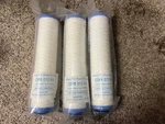 Millipore Inch Rogard Cartridge Cdpr 012 F4 3 Pack. Fixed Price $35.10.