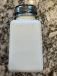 Menda Pure-touch Pump Bottle 6OZ. Fixed Price $12.99.