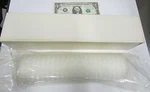 Pall Gelman Sciences E592F1DE 0.2UM Polypure Cartridge Filter 10" Soe Lab. Fixed Price $29.95.