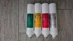 Premier 4 Stage Water Filter Replacement Cartriges. Fixed Price $66.45.