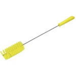 Vikan 53796 2" W Tube Valve Brush, Medium, 13 25/64 In Handle,. Fixed Price $10.89.