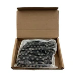 Kimble 73802-13425 Screw Thread Closures W/ Ptfe Liner Black Caps Pack Of 144. Fixed Price $43.00.