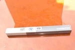 Hamilton 84859 810RN 100UL Syr (22S/2"/2) #211048-BB3. Fixed Price $69.99.