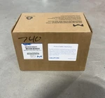 *3 Qty* Millipore Millistak+ Pod Depth Filter MC0HC054H1 0.054 Sq. 1/4". Fixed Price $99.99.